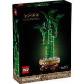 LEGO Botanicals Bambú de La Suerte